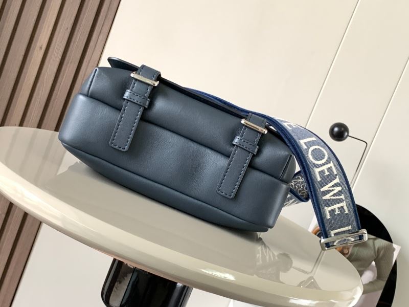 Mens Loewe Satchel Bags